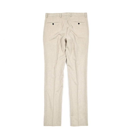 25 - 26AW BARBA カシミヤ100% 2Bシングル テーラードスーツ / EASY J MONO｜427476-48｜GUARDAROBA MILANO OFFICIAL STORE