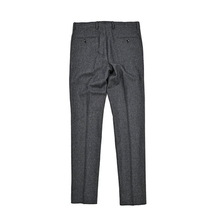 25 - 26AW BARBA ヴァージンウール100% 段返り3Bシングルテーラードスーツ / SUIT JIMMY｜427542-44｜GUARDAROBA MILANO OFFICIAL STORE