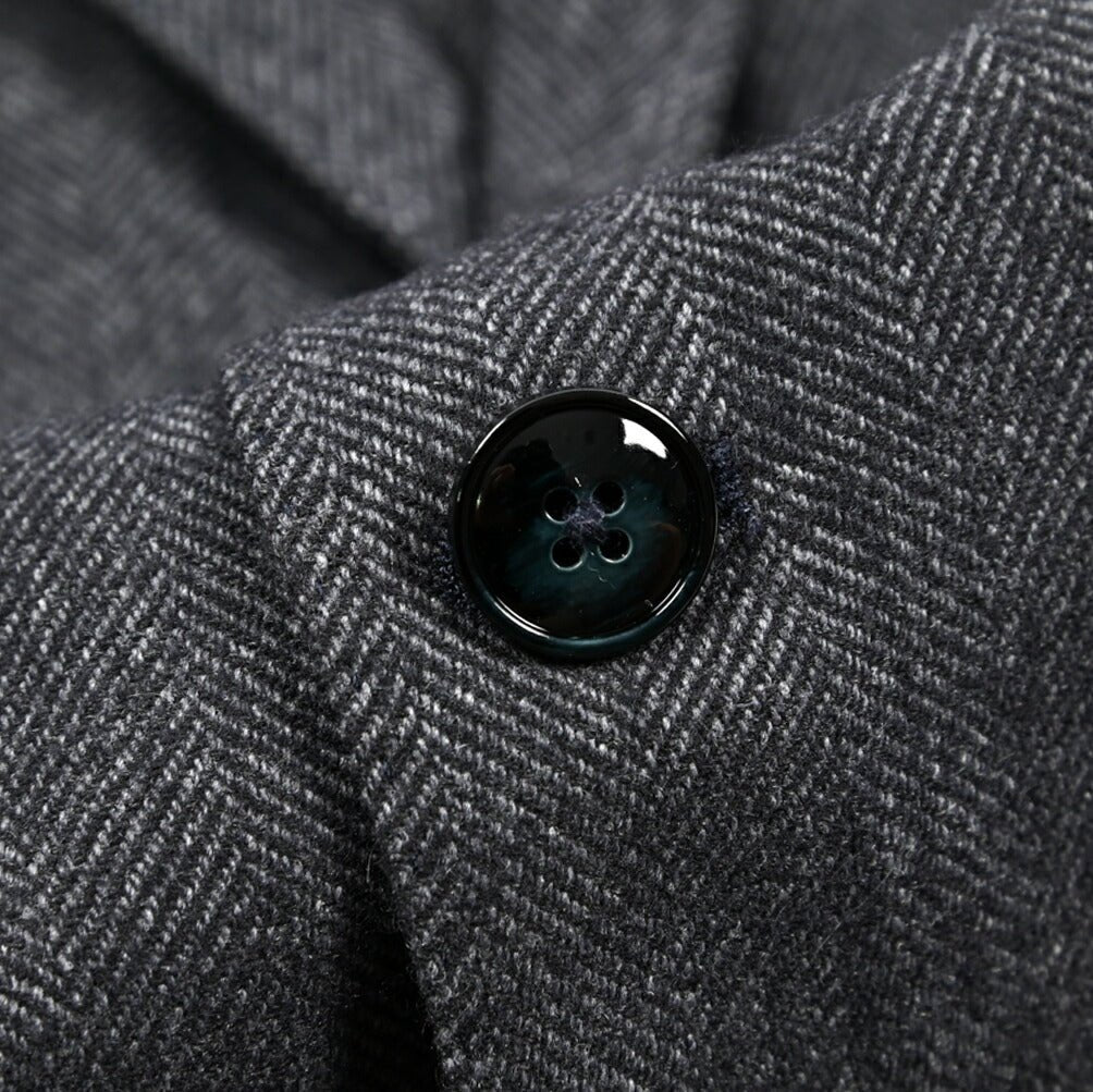 25 - 26AW BARBA ヴァージンウール100% 段返り3Bシングルテーラードスーツ / SUIT JIMMY｜427542-44｜GUARDAROBA MILANO OFFICIAL STORE