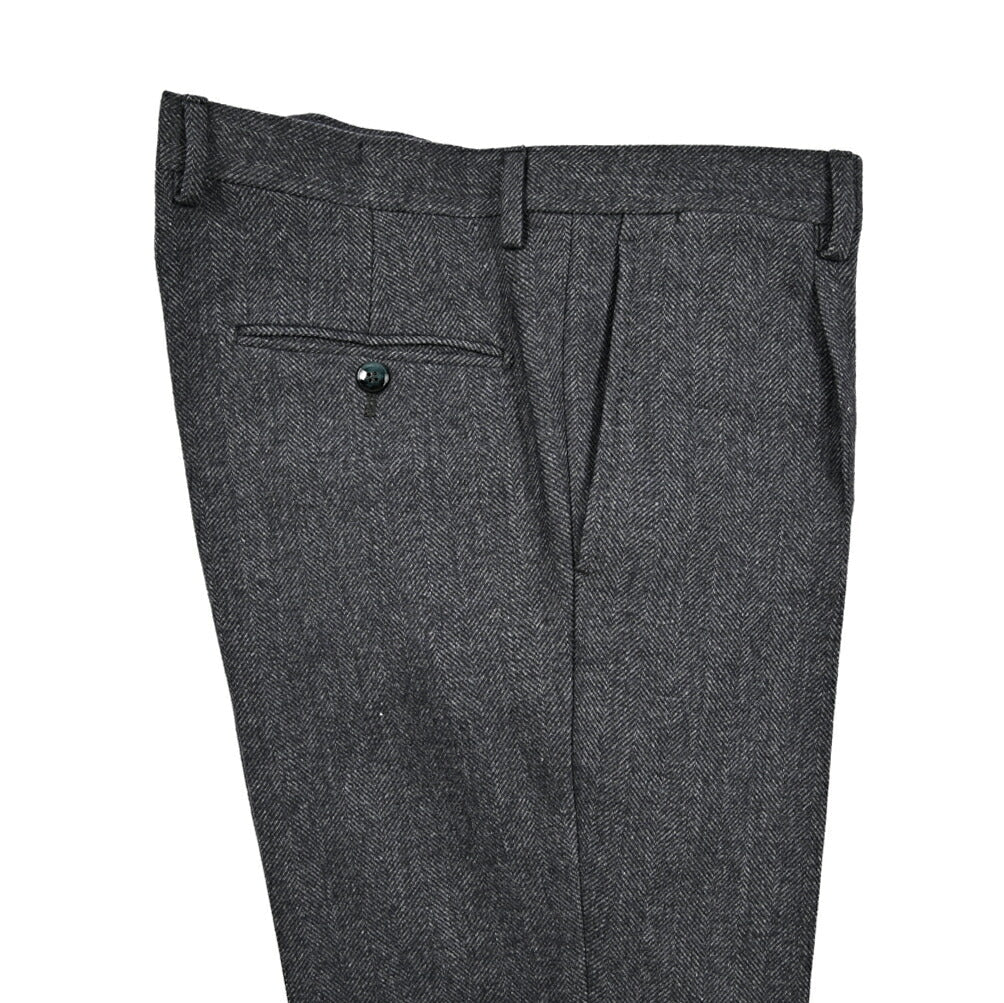 25 - 26AW BARBA ヴァージンウール100% 段返り3Bシングルテーラードスーツ / SUIT JIMMY｜427542-44｜GUARDAROBA MILANO OFFICIAL STORE