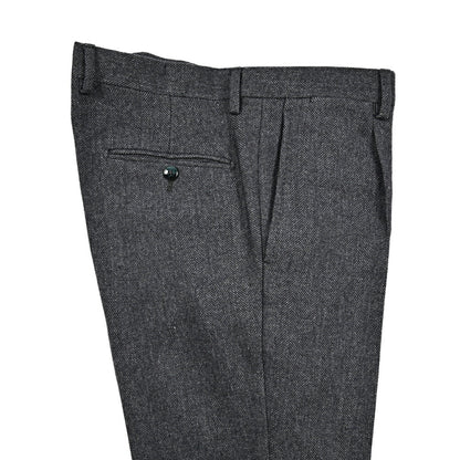 25 - 26AW BARBA ヴァージンウール100% 段返り3Bシングルテーラードスーツ / SUIT JIMMY｜427542-44｜GUARDAROBA MILANO OFFICIAL STORE