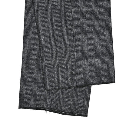 25 - 26AW BARBA ヴァージンウール100% 段返り3Bシングルテーラードスーツ / SUIT JIMMY｜427542-44｜GUARDAROBA MILANO OFFICIAL STORE