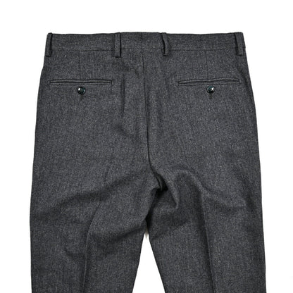 25 - 26AW BARBA ヴァージンウール100% 段返り3Bシングルテーラードスーツ / SUIT JIMMY｜427542-44｜GUARDAROBA MILANO OFFICIAL STORE