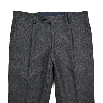 25 - 26AW BARBA ヴァージンウール100% 段返り3Bシングルテーラードスーツ / SUIT JIMMY｜427542-44｜GUARDAROBA MILANO OFFICIAL STORE