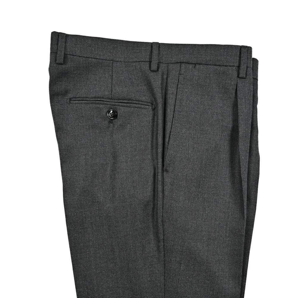 25 - 26AW BARBA ヴァージンウール100% 段返り3Bシングルテーラードスーツ / SUIT JIMMY｜427563-44｜GUARDAROBA MILANO OFFICIAL STORE