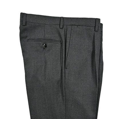 25 - 26AW BARBA ヴァージンウール100% 段返り3Bシングルテーラードスーツ / SUIT JIMMY｜427563-44｜GUARDAROBA MILANO OFFICIAL STORE