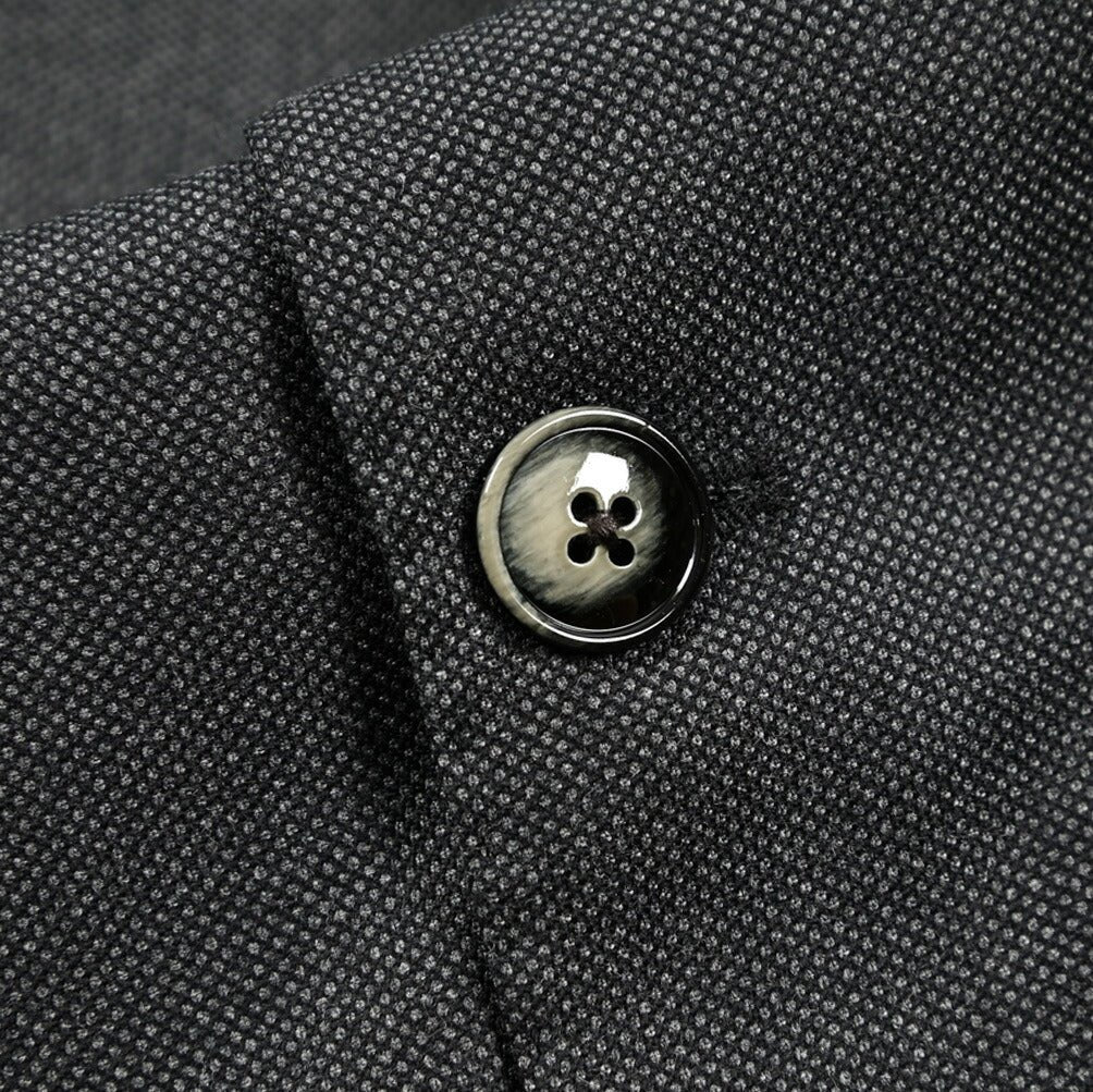 25 - 26AW BARBA ヴァージンウール100% 段返り3Bシングルテーラードスーツ / SUIT JIMMY｜427563-44｜GUARDAROBA MILANO OFFICIAL STORE