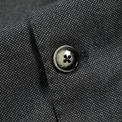 25 - 26AW BARBA ヴァージンウール100% 段返り3Bシングルテーラードスーツ / SUIT JIMMY｜427563-44｜GUARDAROBA MILANO OFFICIAL STORE