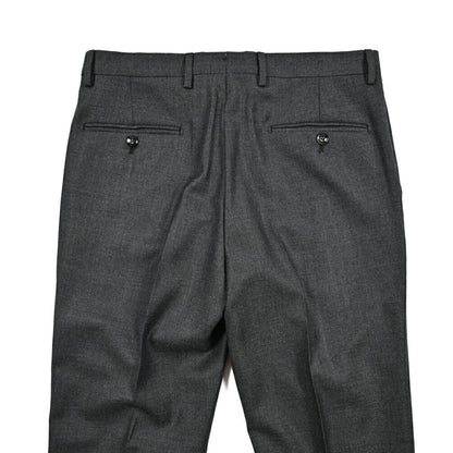 25 - 26AW BARBA ヴァージンウール100% 段返り3Bシングルテーラードスーツ / SUIT JIMMY｜427563-44｜GUARDAROBA MILANO OFFICIAL STORE