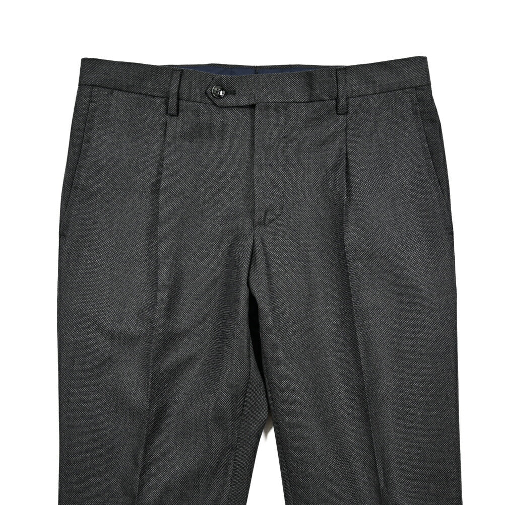 25 - 26AW BARBA ヴァージンウール100% 段返り3Bシングルテーラードスーツ / SUIT JIMMY｜427563-44｜GUARDAROBA MILANO OFFICIAL STORE