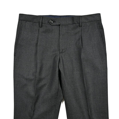 25 - 26AW BARBA ヴァージンウール100% 段返り3Bシングルテーラードスーツ / SUIT JIMMY｜427563-44｜GUARDAROBA MILANO OFFICIAL STORE