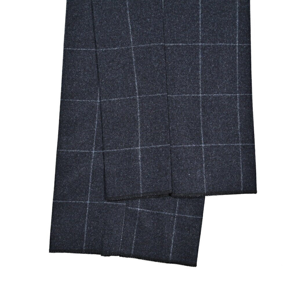 25 - 26AW BARBA ヴァージンウール100% 6Bダブルテーラードスーツ / SUIT SDP｜427480-48｜GUARDAROBA MILANO OFFICIAL STORE