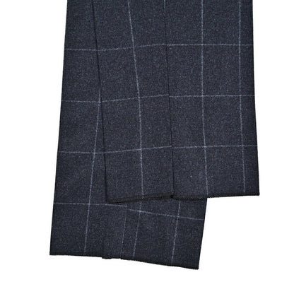 25 - 26AW BARBA ヴァージンウール100% 6Bダブルテーラードスーツ / SUIT SDP｜427480-48｜GUARDAROBA MILANO OFFICIAL STORE