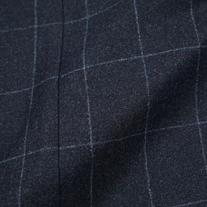 25 - 26AW BARBA ヴァージンウール100% 6Bダブルテーラードスーツ / SUIT SDP｜427480-48｜GUARDAROBA MILANO OFFICIAL STORE