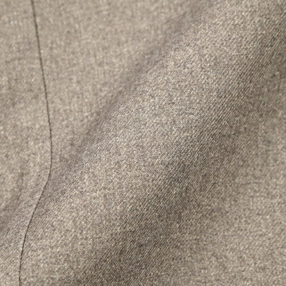 25 - 26AW BARBA コットン混ウール 4Bダブルテーラードジャケット / EASY DP｜427518-44｜GUARDAROBA MILANO OFFICIAL STORE