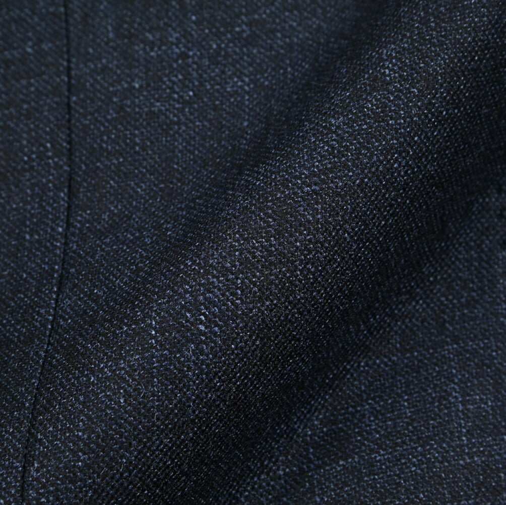 25 - 26AW BARBA シルク混ヴァージンウール 4Bダブル テーラードジャケット / EASY DP｜427549-44｜GUARDAROBA MILANO OFFICIAL STORE