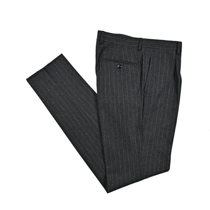 25 - 26AW BARBA ヴァージンウール 6Bダブルテーラードスーツ / SUIT SDP｜427532-44｜GUARDAROBA MILANO OFFICIAL STORE