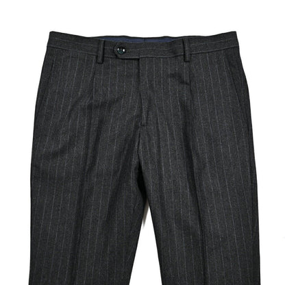 25 - 26AW BARBA ヴァージンウール 6Bダブルテーラードスーツ / SUIT SDP｜427532-44｜GUARDAROBA MILANO OFFICIAL STORE