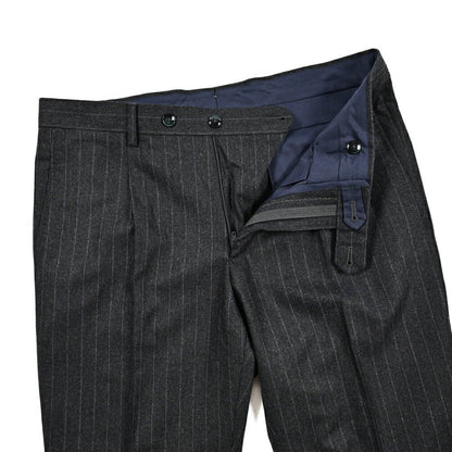 25 - 26AW BARBA ヴァージンウール 6Bダブルテーラードスーツ / SUIT SDP｜427532-44｜GUARDAROBA MILANO OFFICIAL STORE