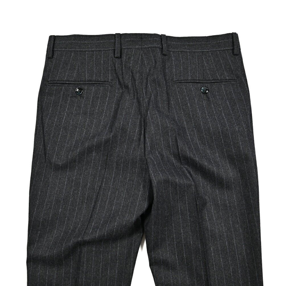 25 - 26AW BARBA ヴァージンウール 6Bダブルテーラードスーツ / SUIT SDP｜427532-44｜GUARDAROBA MILANO OFFICIAL STORE