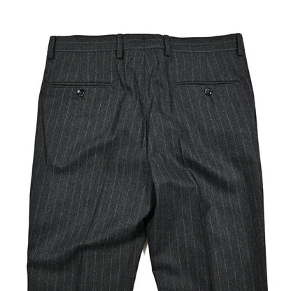 25 - 26AW BARBA ヴァージンウール 6Bダブルテーラードスーツ / SUIT SDP｜427532-44｜GUARDAROBA MILANO OFFICIAL STORE