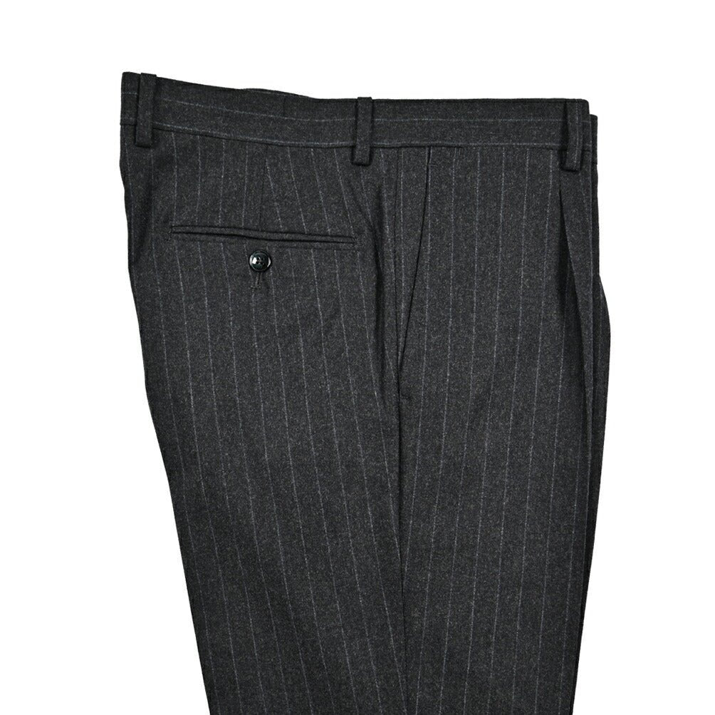 25 - 26AW BARBA ヴァージンウール 6Bダブルテーラードスーツ / SUIT SDP｜427532-44｜GUARDAROBA MILANO OFFICIAL STORE