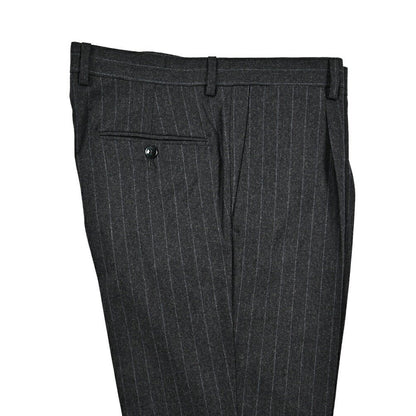 25 - 26AW BARBA ヴァージンウール 6Bダブルテーラードスーツ / SUIT SDP｜427532-44｜GUARDAROBA MILANO OFFICIAL STORE