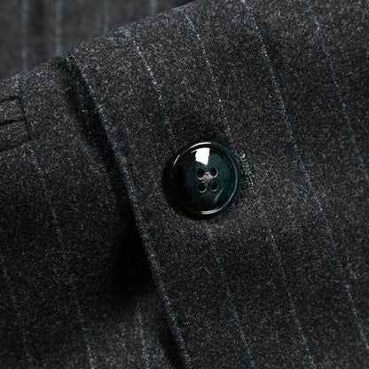 25 - 26AW BARBA ヴァージンウール 6Bダブルテーラードスーツ / SUIT SDP｜427532-44｜GUARDAROBA MILANO OFFICIAL STORE