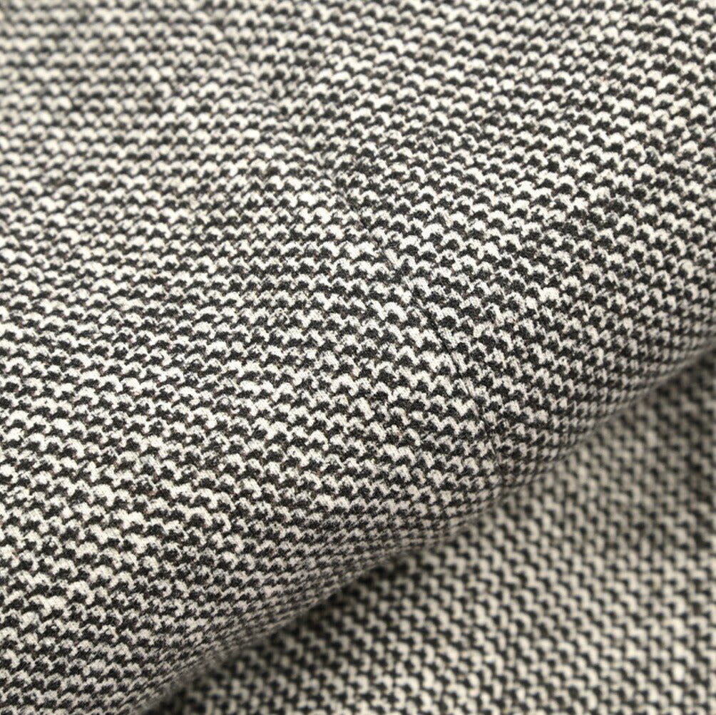 25 - 26AW CIRCOLO 1901 コットンジャージー 2Bシングルテーラードジャケット (セットアップ対応)｜425685 - 44｜GUARDAROBA MILANO OFFICIAL STORE