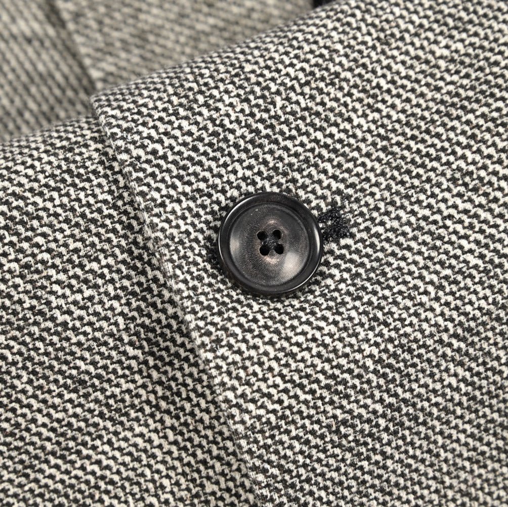 25 - 26AW CIRCOLO 1901 コットンジャージー 2Bシングルテーラードジャケット (セットアップ対応)｜425685 - 44｜GUARDAROBA MILANO OFFICIAL STORE