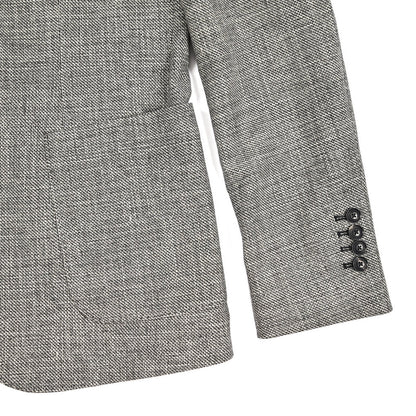25 - 26AW CIRCOLO 1901 コットンジャージー 2Bシングルテーラードジャケット (セットアップ対応)｜425685 - 44｜GUARDAROBA MILANO OFFICIAL STORE