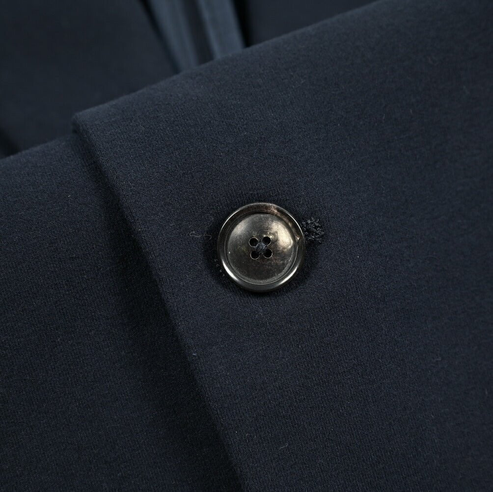 25 - 26AW CIRCOLO 1901 コットンジャージー 2Bシングルテーラードジャケット (セットアップ対応)｜425697 - 44｜GUARDAROBA MILANO OFFICIAL STORE