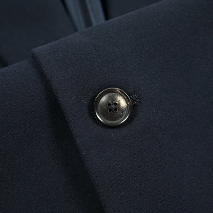 25 - 26AW CIRCOLO 1901 コットンジャージー 2Bシングルテーラードジャケット (セットアップ対応)｜425697 - 44｜GUARDAROBA MILANO OFFICIAL STORE