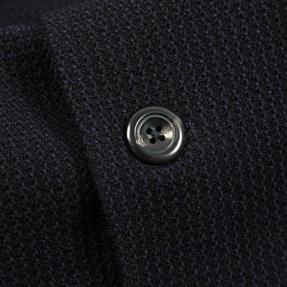 25 - 26AW CIRCOLO 1901 ストレッチウール 2Bシングルイージージャケット｜427135-44｜GUARDAROBA MILANO OFFICIAL STORE