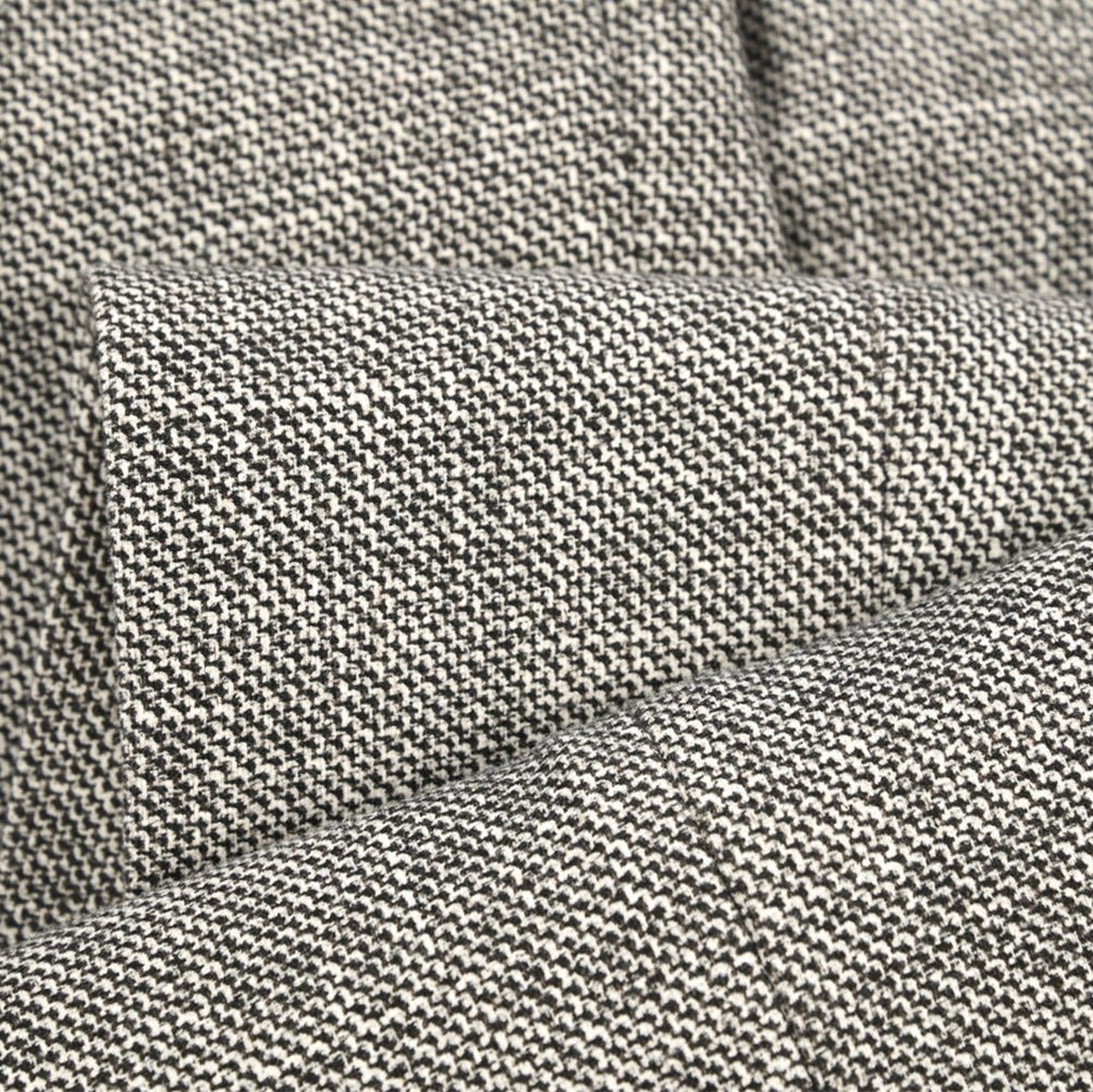 25 - 26AW CIRCOLO 1901 コットンジャージー ノータックイージースラックス (セットアップ対応)｜425650 - 44｜GUARDAROBA MILANO OFFICIAL STORE