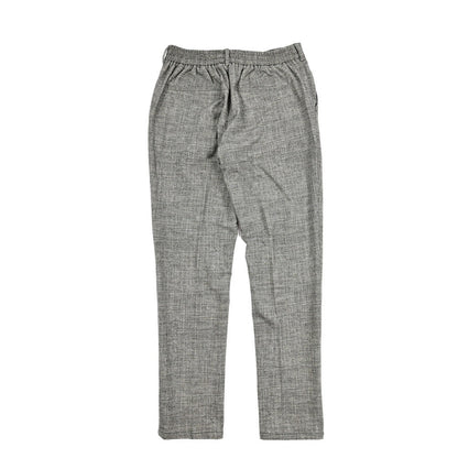 25 - 26AW CIRCOLO 1901 コットンジャージー ノータックイージースラックス (セットアップ対応)｜425650 - 44｜GUARDAROBA MILANO OFFICIAL STORE