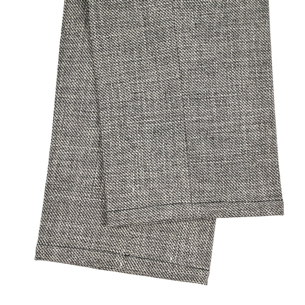 25 - 26AW CIRCOLO 1901 コットンジャージー ノータックイージースラックス (セットアップ対応)｜425650 - 44｜GUARDAROBA MILANO OFFICIAL STORE