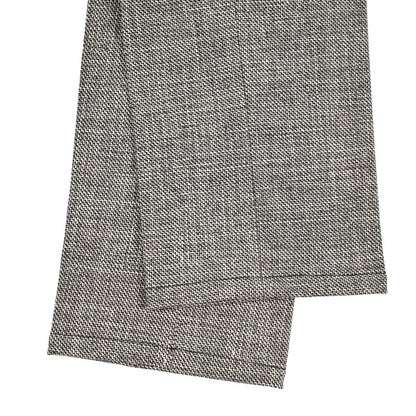 25 - 26AW CIRCOLO 1901 コットンジャージー ノータックイージースラックス (セットアップ対応)｜425650 - 44｜GUARDAROBA MILANO OFFICIAL STORE