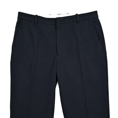 25 - 26AW CIRCOLO 1901 コットンジャージー ノータックイージースラックス (セットアップ対応)｜425662 - 44｜GUARDAROBA MILANO OFFICIAL STORE