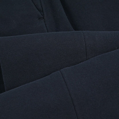 25 - 26AW CIRCOLO 1901 コットンジャージー ノータックイージースラックス (セットアップ対応)｜425662 - 44｜GUARDAROBA MILANO OFFICIAL STORE