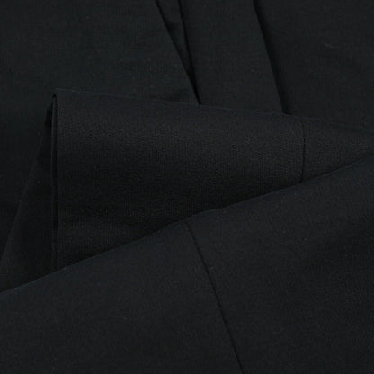 25 - 26AW CIRCOLO 1901 コットンジャージー ノータックイージースラックス (セットアップ対応)｜425674 - 44｜GUARDAROBA MILANO OFFICIAL STORE