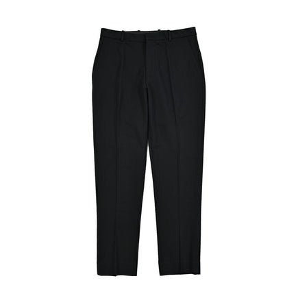 25 - 26AW CIRCOLO 1901 コットンジャージー ノータックイージースラックス (セットアップ対応)｜425674 - 44｜GUARDAROBA MILANO OFFICIAL STORE