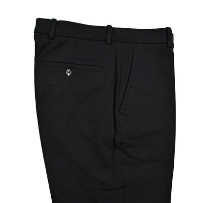 25 - 26AW CIRCOLO 1901 コットンジャージー ノータックイージースラックス (セットアップ対応)｜425674 - 44｜GUARDAROBA MILANO OFFICIAL STORE