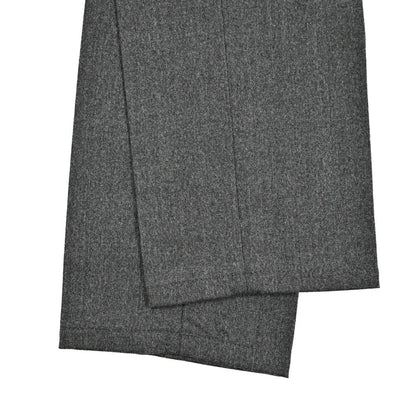 25 - 26AW CIRCOLO 1901 ストレッチウール ワンタックスラックス｜427159-44｜GUARDAROBA MILANO OFFICIAL STORE