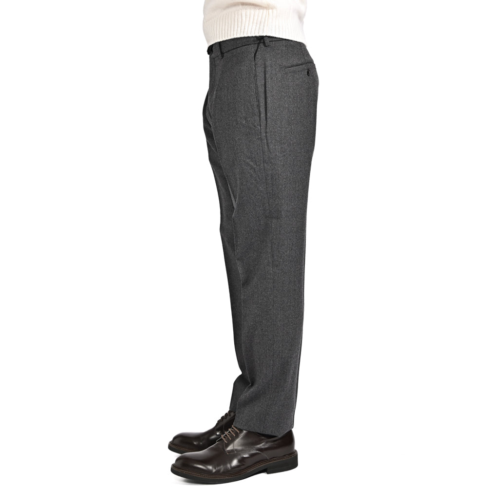 SALE｜CIRCOLO 1901 チルコロ / ストレッチウール ワンタック