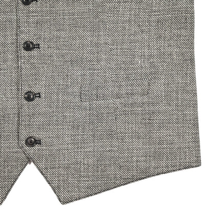 25 - 26AW CIRCOLO 1901 コットンジャージー 5Bシングルジレ (セットアップ対応)｜425721 - 44｜GUARDAROBA MILANO OFFICIAL STORE