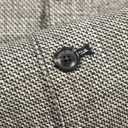 25 - 26AW CIRCOLO 1901 コットンジャージー 5Bシングルジレ (セットアップ対応)｜425721 - 44｜GUARDAROBA MILANO OFFICIAL STORE