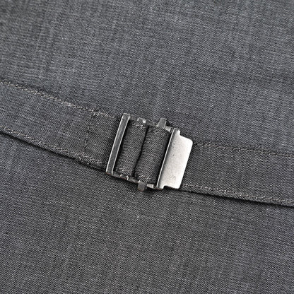 25 - 26AW CIRCOLO 1901 コットンジャージー 5Bシングルジレ (セットアップ対応)｜425721 - 44｜GUARDAROBA MILANO OFFICIAL STORE