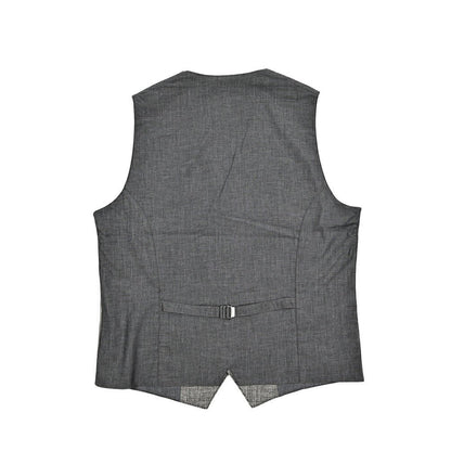 25 - 26AW CIRCOLO 1901 コットンジャージー 5Bシングルジレ (セットアップ対応)｜425721 - 44｜GUARDAROBA MILANO OFFICIAL STORE