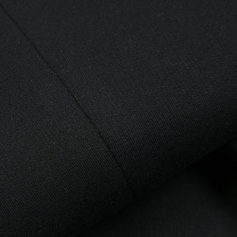 25 - 26AW CIRCOLO 1901 コットンジャージー 6Bダブルテーラードジャケット (セットアップ対応)｜425709 - 44｜GUARDAROBA MILANO OFFICIAL STORE